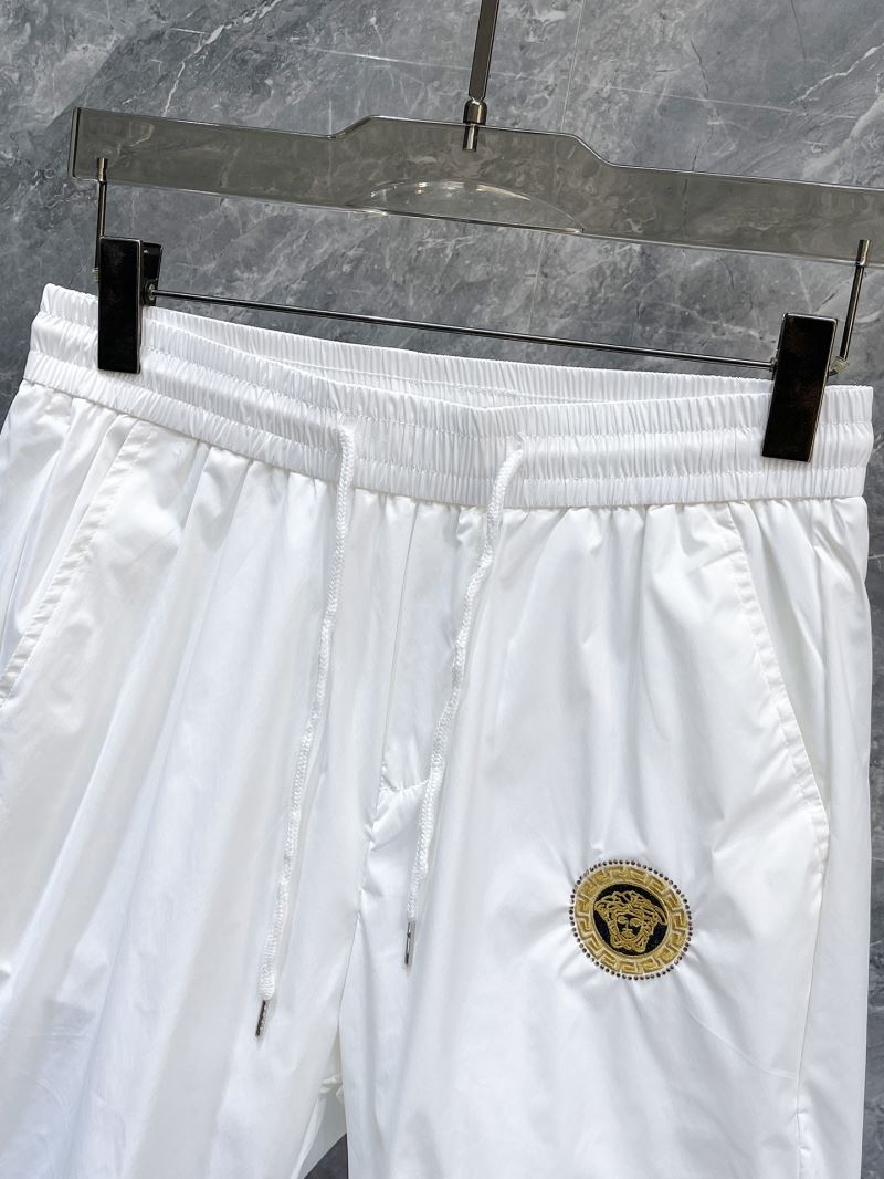 Versace Short Pants